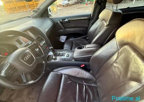 AUDI Q7 4.2 BiTdi 326Hp viti 2007 - 10/10