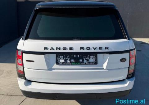 Rang rover vogue 4.4 Nafte - 5/10