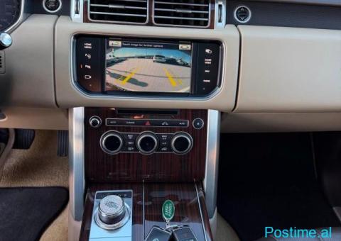 Rang rover vogue 4.4 Nafte - 8/10