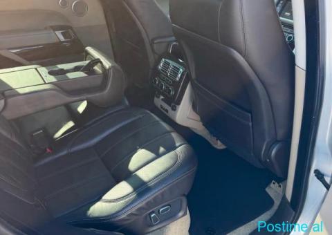 Rang rover vogue 4.4 Nafte - 9/10