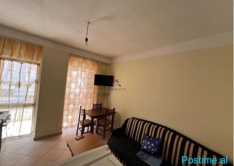 JEPET ME QERA APARTAMENT 1+1 +BALLKON ' 5MAJI ' 450 EURO. - 1/4