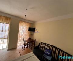 JEPET ME QERA APARTAMENT 1+1 +BALLKON ' 5MAJI ' 450 EURO.