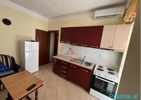 JEPET ME QERA APARTAMENT 1+1 +BALLKON ' 5MAJI ' 450 EURO. - 2/4