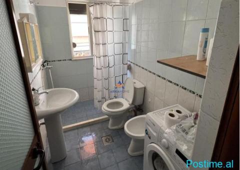 JEPET ME QERA APARTAMENT 1+1 +BALLKON ' 5MAJI ' 450 EURO. - 4/4