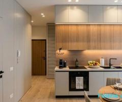 APARTAMENT ME QERA 1+1 KODRA E DIELLIT 2 800 EURO FH-64114