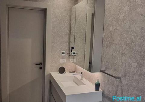 APARTAMENT ME QERA 1+1 KODRA E DIELLIT 2 800 EURO FH-64114 - 8/8