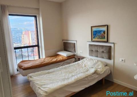 Apartament me qira 2+1+2 – Myslym Shyr - 3/7