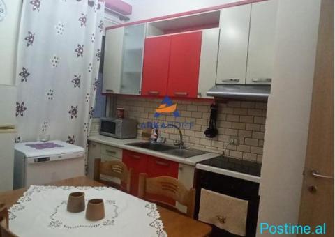 JEPET ME QERA APARTAMENT 1+1 + BALLKON 'FRESK, AFER RESTORAN - 1/4