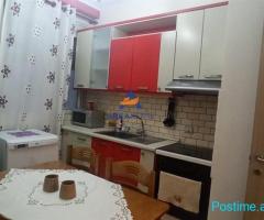 JEPET ME QERA APARTAMENT 1+1 + BALLKON 'FRESK, AFER RESTORAN