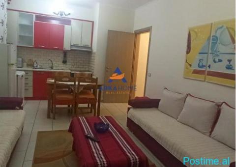 JEPET ME QERA APARTAMENT 1+1 + BALLKON 'FRESK, AFER RESTORAN - 2/4