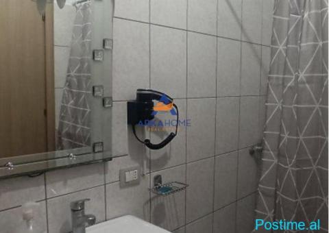 JEPET ME QERA APARTAMENT 1+1 + BALLKON 'FRESK, AFER RESTORAN - 3/4