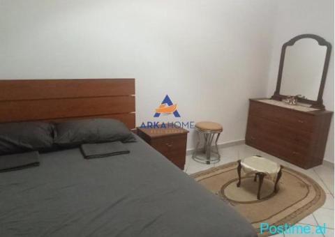 JEPET ME QERA APARTAMENT 1+1 + BALLKON 'FRESK, AFER RESTORAN - 4/4
