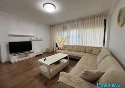 JEPET APARTAMENT 2+1+BLK ME QIRA TE KOPSHTI BOTANIK 700 EURO - 1/5
