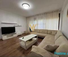 JEPET APARTAMENT 2+1+BLK ME QIRA TE KOPSHTI BOTANIK 700 EURO