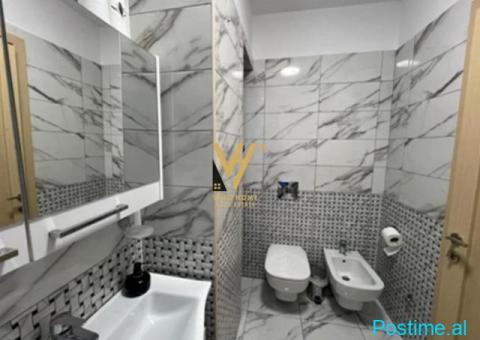 JEPET APARTAMENT 2+1+BLK ME QIRA TE KOPSHTI BOTANIK 700 EURO - 2/5