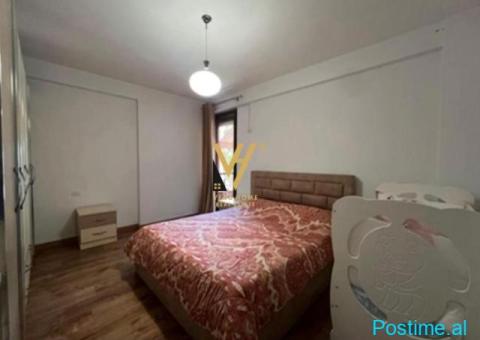 JEPET APARTAMENT 2+1+BLK ME QIRA TE KOPSHTI BOTANIK 700 EURO - 4/5
