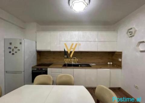JEPET APARTAMENT 2+1+BLK ME QIRA TE KOPSHTI BOTANIK 700 EURO - 5/5