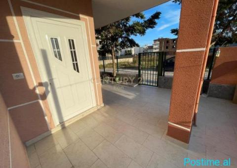 Apartament 2+1 Me Qira në Ish këneta, Durrës !! - 1/8