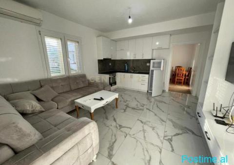 Apartament 2+1 Me Qira në Ish këneta, Durrës !! - 2/8