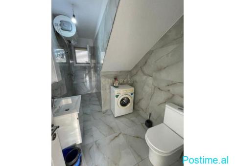 Apartament 2+1 Me Qira në Ish këneta, Durrës !! - 4/8