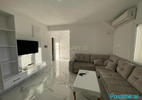 Apartament 2+1 Me Qira në Ish këneta, Durrës !! - 6/8