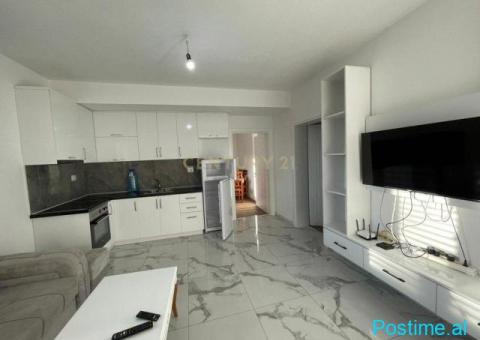 Apartament 2+1 Me Qira në Ish këneta, Durrës !! - 7/8