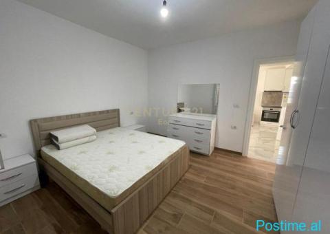 Apartament 2+1 Me Qira në Ish këneta, Durrës !! - 8/8