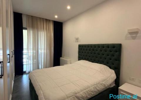 Apartament 2+1+2 me qira , Kompleksi Delijorgji - 1/7