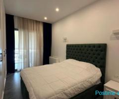 Apartament 2+1+2 me qira , Kompleksi Delijorgji