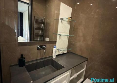 Apartament 2+1+2 me qira , Kompleksi Delijorgji - 2/7
