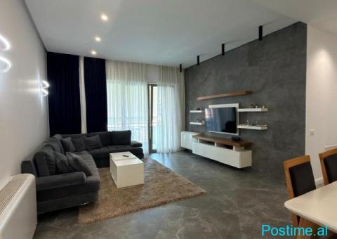 Apartament 2+1+2 me qira , Kompleksi Delijorgji - 3/7