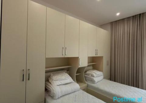 Apartament 2+1+2 me qira , Kompleksi Delijorgji - 5/7