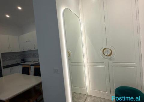 Apartament 2+1+2 me qira , Kompleksi Delijorgji - 7/7