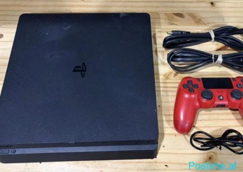 PlayStation 4 slim 1tb me CIP 9.00 hen