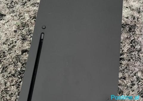 Xbox Series X - dhe lojra - 1/4