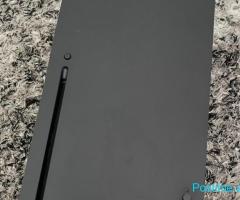 Xbox Series X - dhe lojra