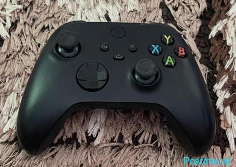 Xbox Series X - dhe lojra - 3/4