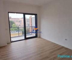 JEPET ME QERA APARTMENT (107M2) PER ZYRA 3+1+BALLKON 'RRUGA
