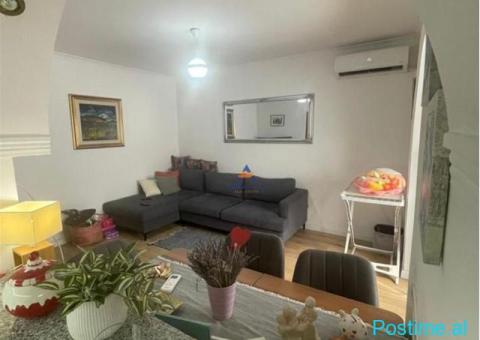 JEPET ME QERA APARTAMENT 1+1 'ISH RESTORANT DURRESI' 500 EUR - 1/4