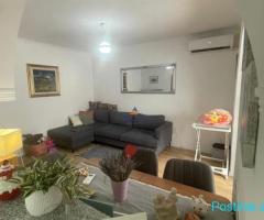 JEPET ME QERA APARTAMENT 1+1 'ISH RESTORANT DURRESI' 500 EUR