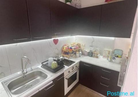JEPET ME QERA APARTAMENT 1+1 'ISH RESTORANT DURRESI' 500 EUR - 2/4