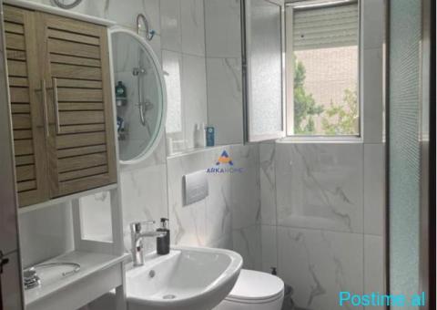 JEPET ME QERA APARTAMENT 1+1 'ISH RESTORANT DURRESI' 500 EUR - 4/4