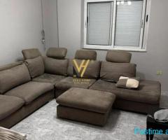 JEPET APARTAMENT 3+1+2+BLK TE BLLOKU I VILAVE SELITE 900 EUR