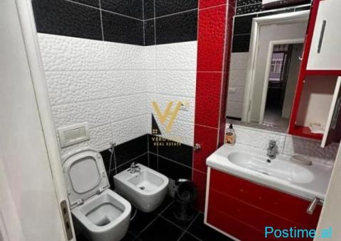 JEPET APARTAMENT 3+1+2+BLK TE BLLOKU I VILAVE SELITE 900 EUR - 2/7