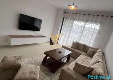 JEPET APARTAMENT 2+1+2+BLK ME QIRA NE ASTIR 600 EURO - 1/4