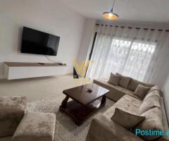JEPET APARTAMENT 2+1+2+BLK ME QIRA NE ASTIR 600 EURO