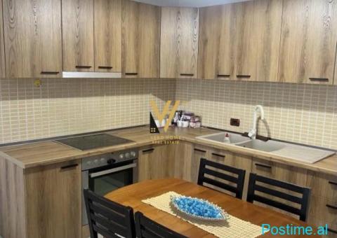 JEPET APARTAMENT 2+1+2+BLK ME QIRA NE ASTIR 600 EURO - 3/4