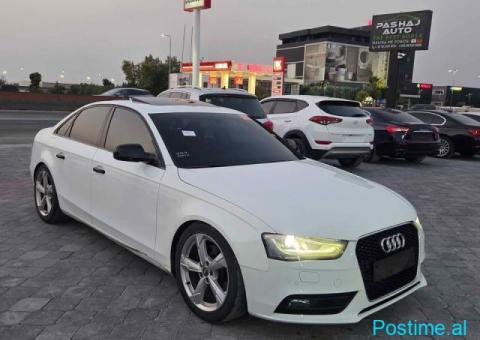 Audi A4 2.0 nafte viti 2014 - 1/7