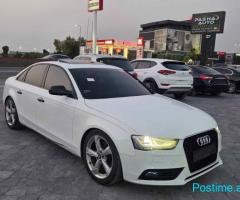 Audi A4 2.0 nafte viti 2014