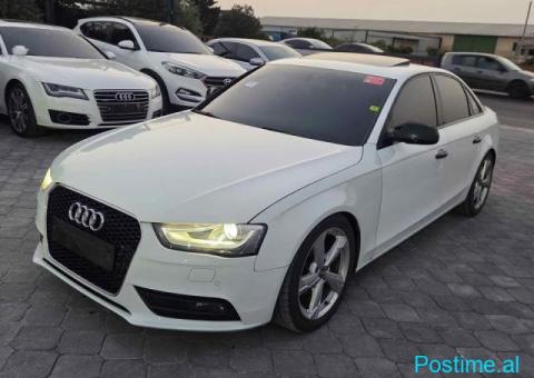 Audi A4 2.0 nafte viti 2014 - 2/7